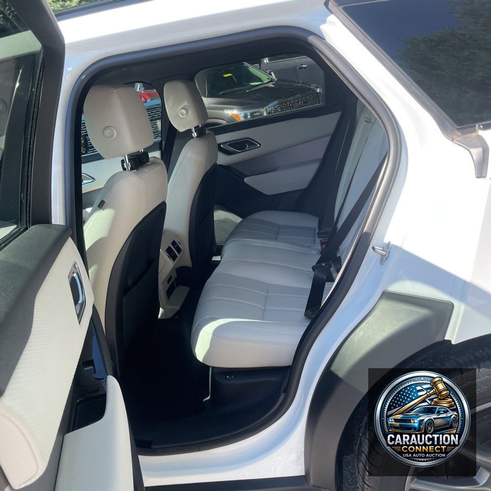 2023 Land Rover Range Rover Velar P340 R-Dynamic S