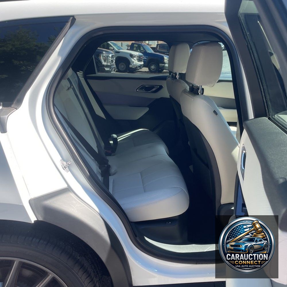 2023 Land Rover Range Rover Velar P340 R-Dynamic S