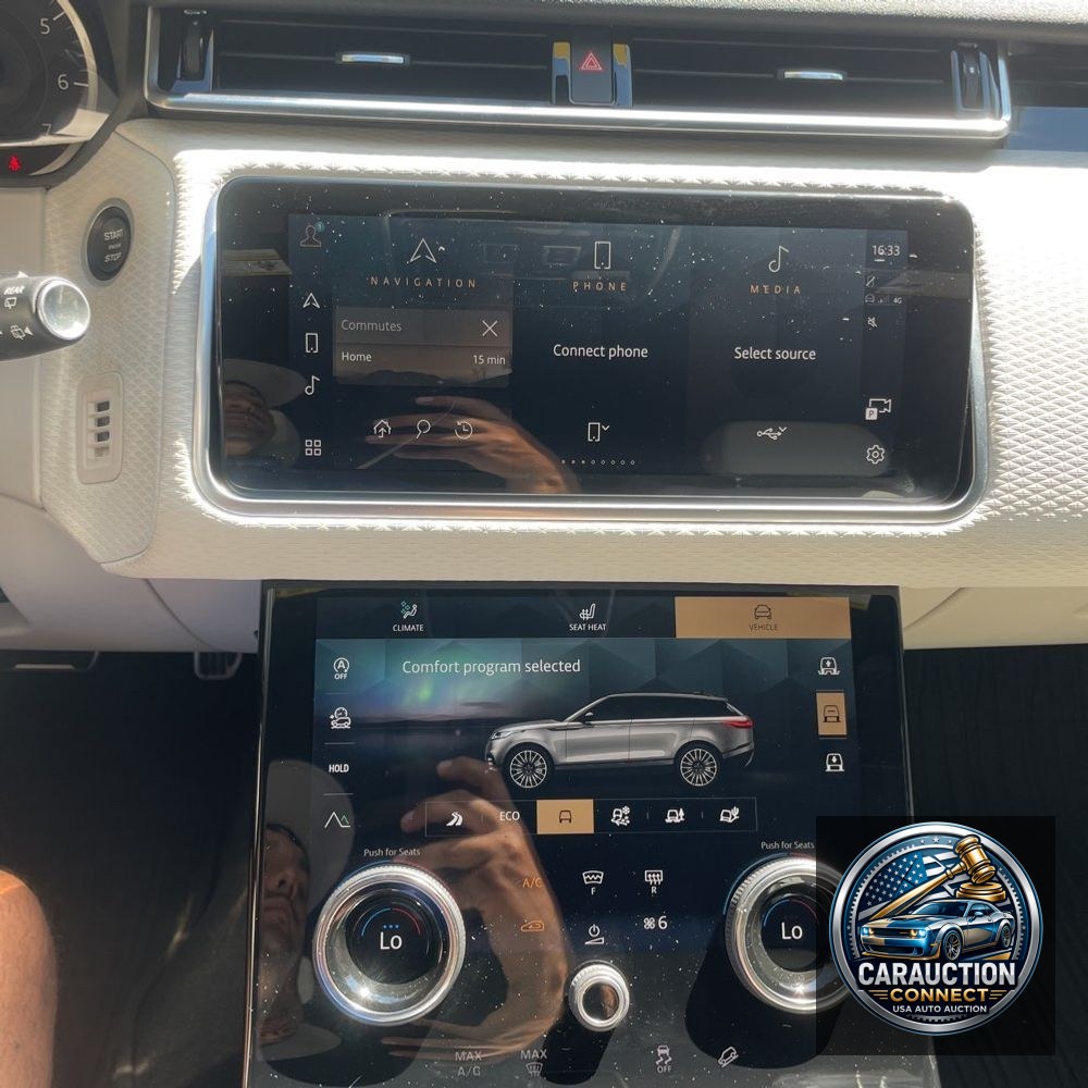 2023 Land Rover Range Rover Velar P340 R-Dynamic S