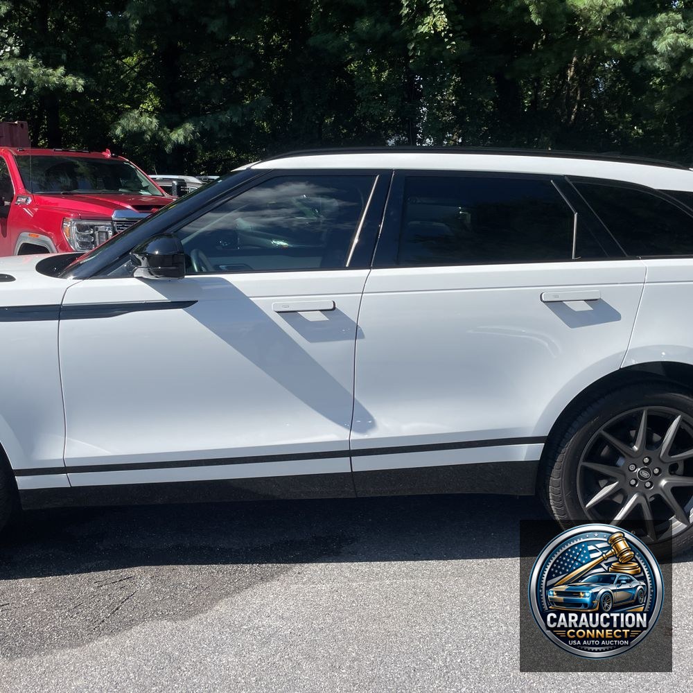 2023 Land Rover Range Rover Velar P340 R-Dynamic S