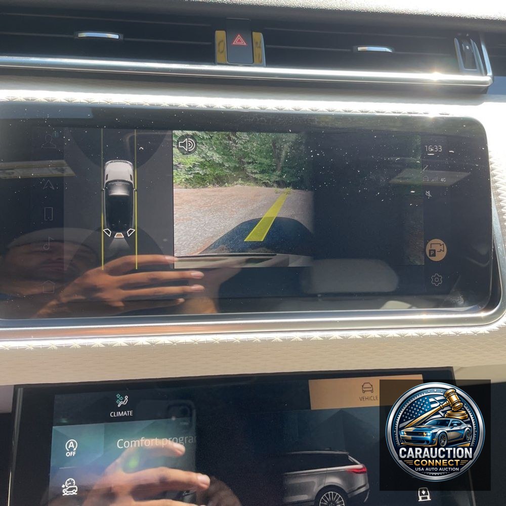 2023 Land Rover Range Rover Velar P340 R-Dynamic S