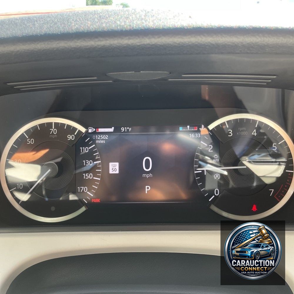 2023 Land Rover Range Rover Velar P340 R-Dynamic S