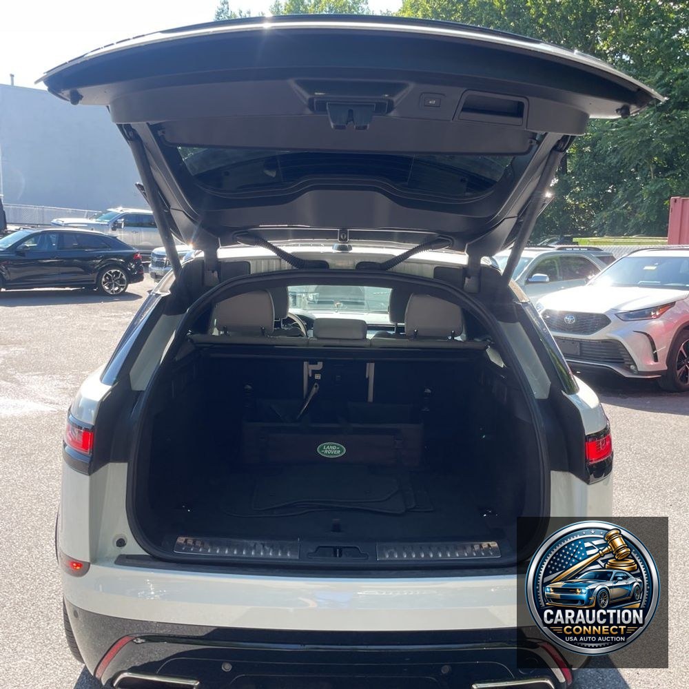 2023 Land Rover Range Rover Velar P340 R-Dynamic S