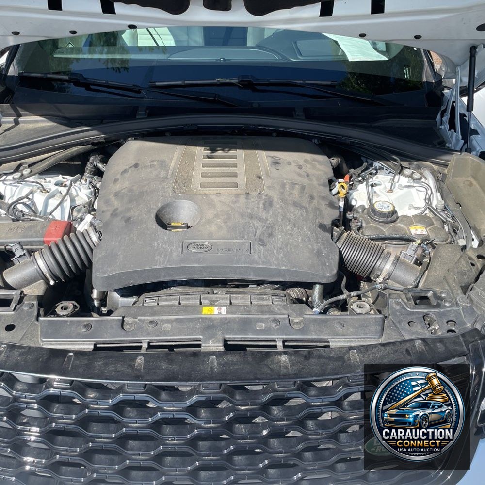 2023 Land Rover Range Rover Velar P340 R-Dynamic S
