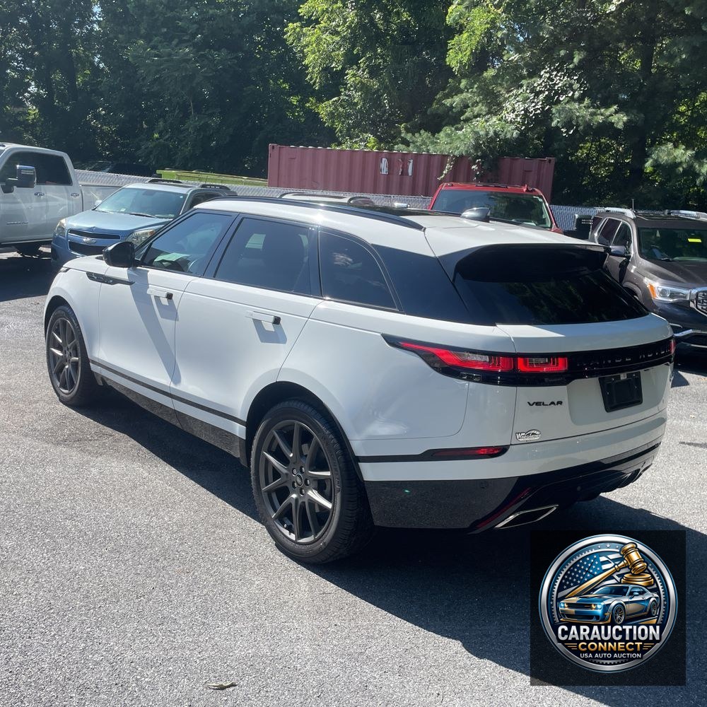 2023 Land Rover Range Rover Velar P340 R-Dynamic S