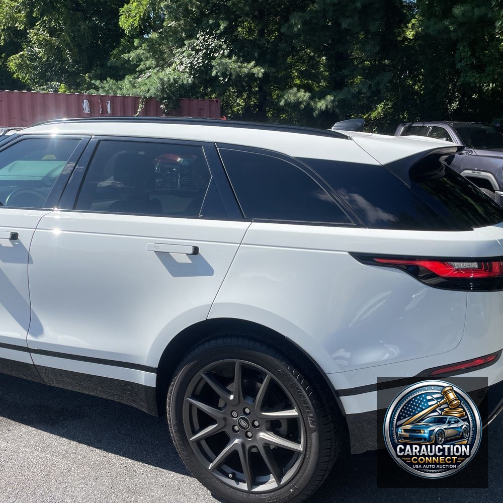 2023 Land Rover Range Rover Velar P340 R-Dynamic S