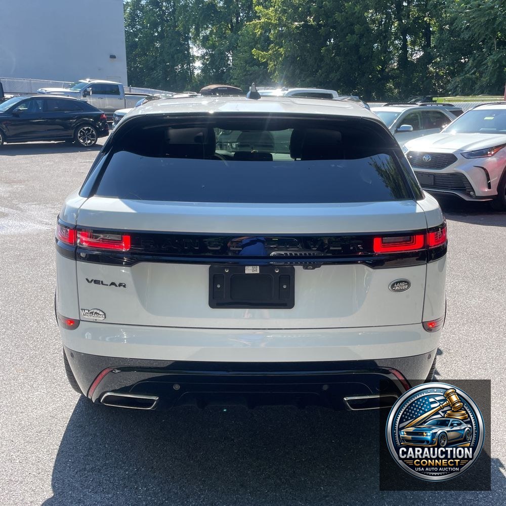 2023 Land Rover Range Rover Velar P340 R-Dynamic S