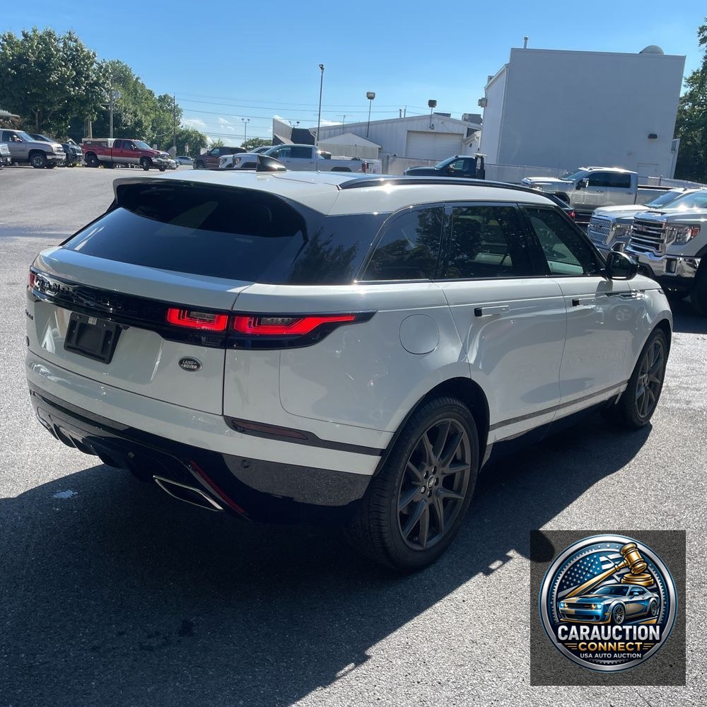 2023 Land Rover Range Rover Velar P340 R-Dynamic S