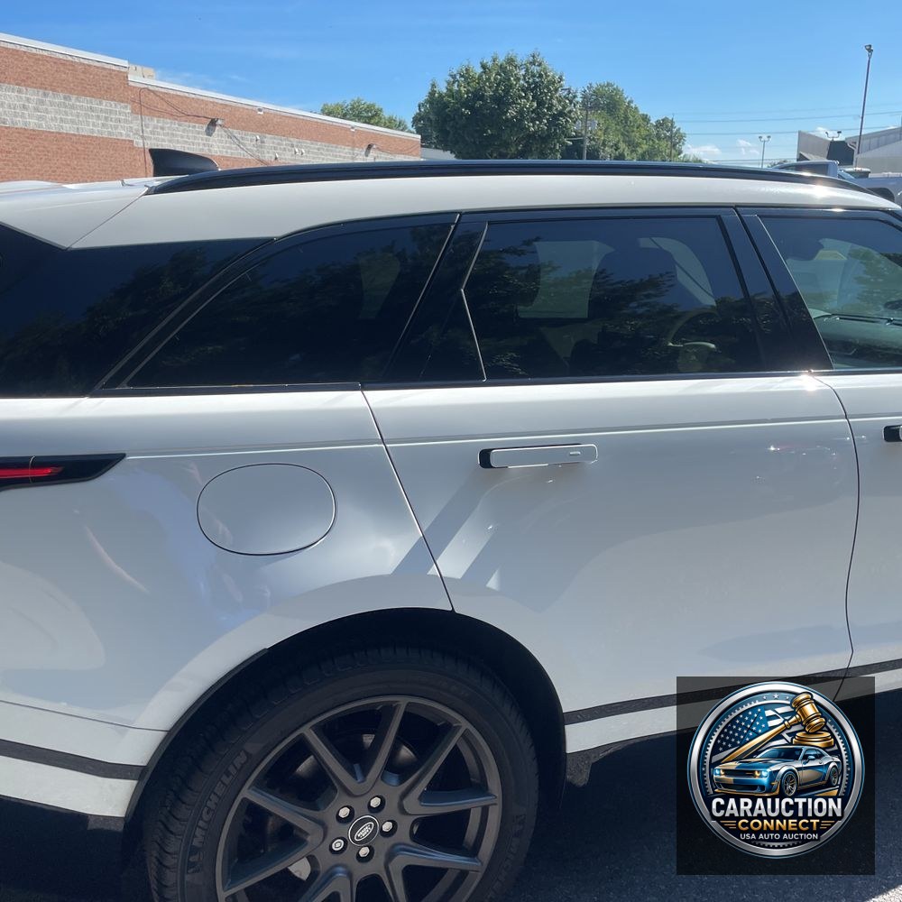 2023 Land Rover Range Rover Velar P340 R-Dynamic S