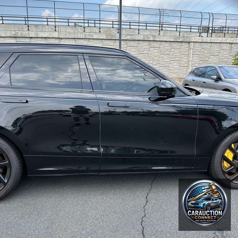 2020 Land Rover Range Rover Velar SVAutobiography Dynamic Edition