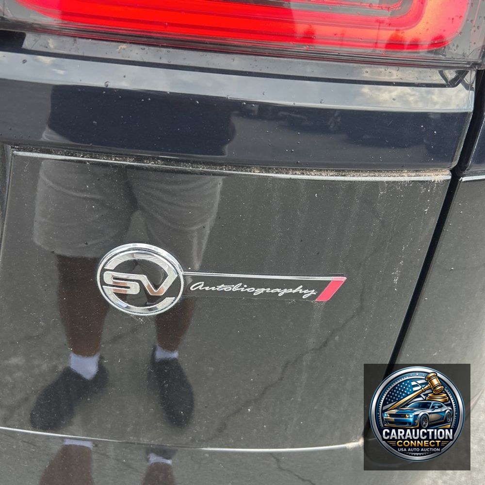 2020 Land Rover Range Rover Velar SVAutobiography Dynamic Edition
