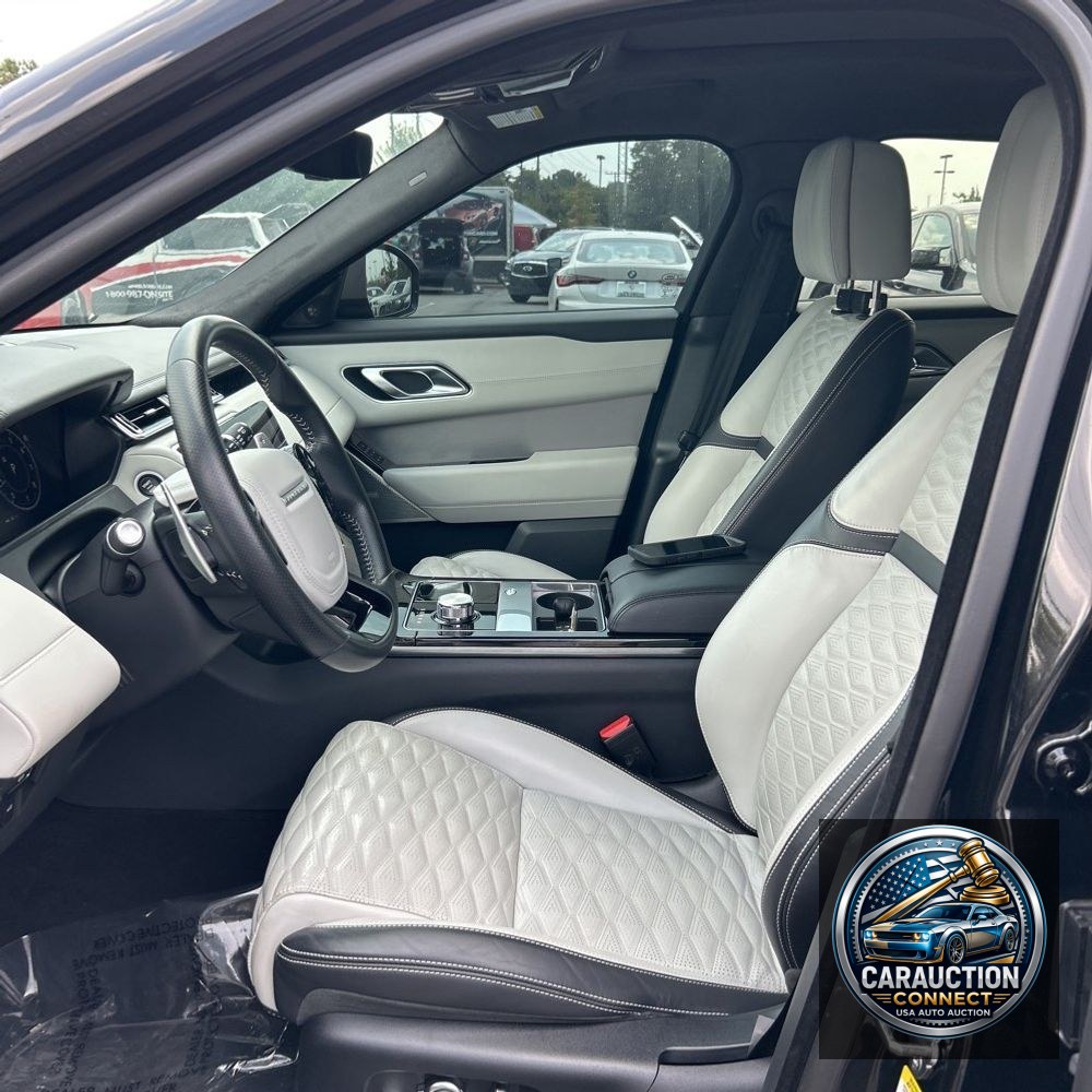 2020 Land Rover Range Rover Velar SVAutobiography Dynamic Edition
