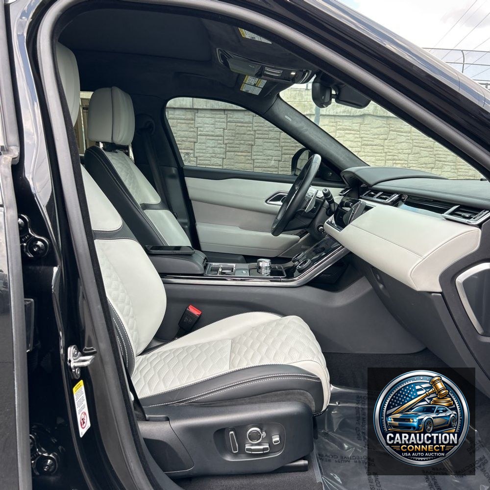 2020 Land Rover Range Rover Velar SVAutobiography Dynamic Edition