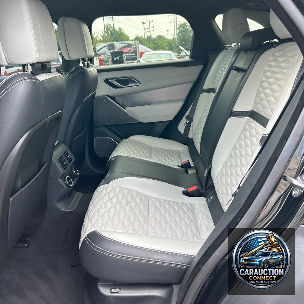2020 Land Rover Range Rover Velar SVAutobiography Dynamic Edition
