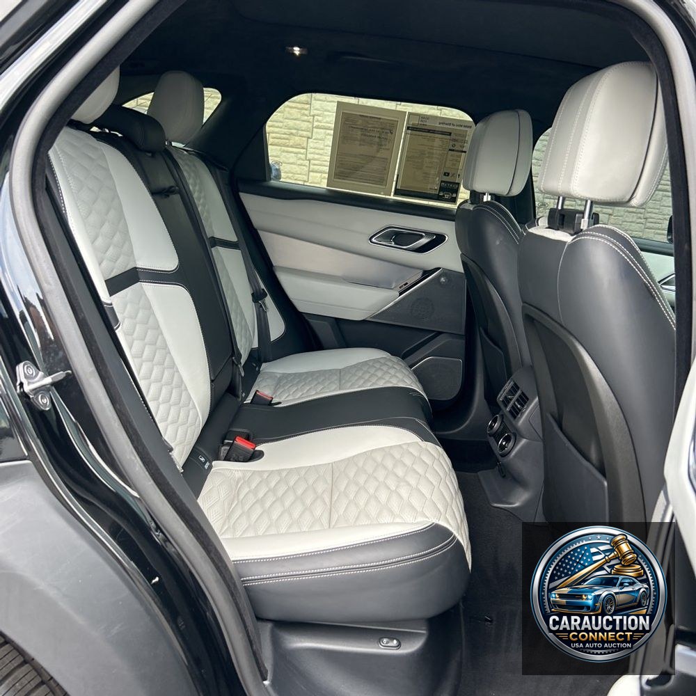 2020 Land Rover Range Rover Velar SVAutobiography Dynamic Edition