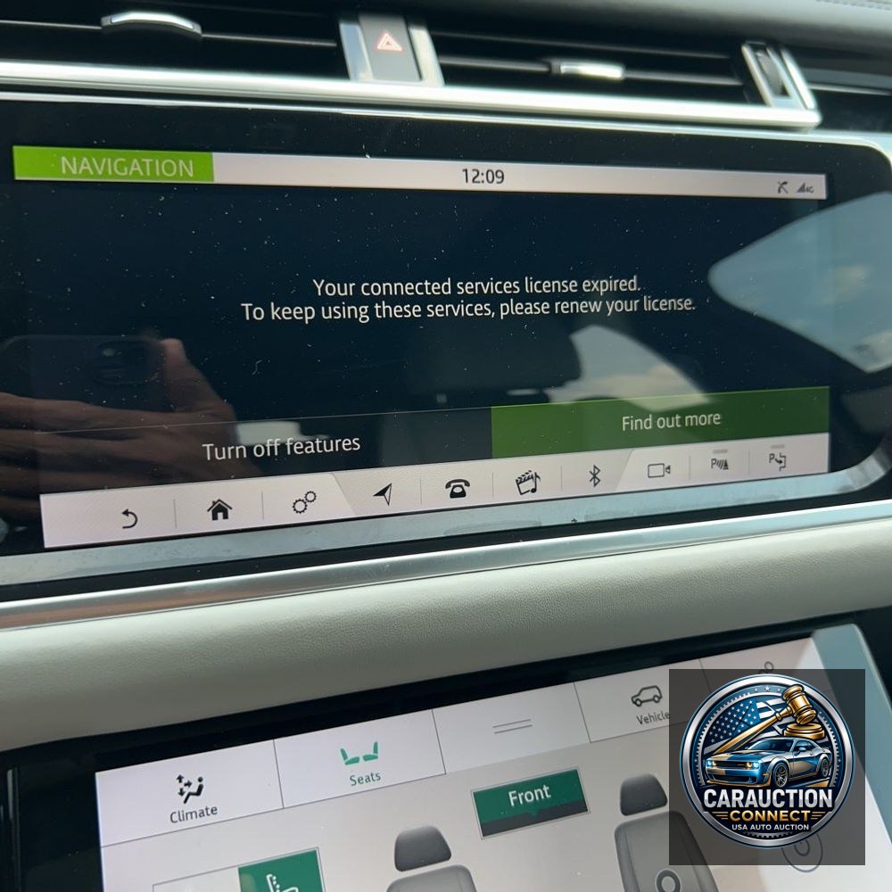 2020 Land Rover Range Rover Velar SVAutobiography Dynamic Edition