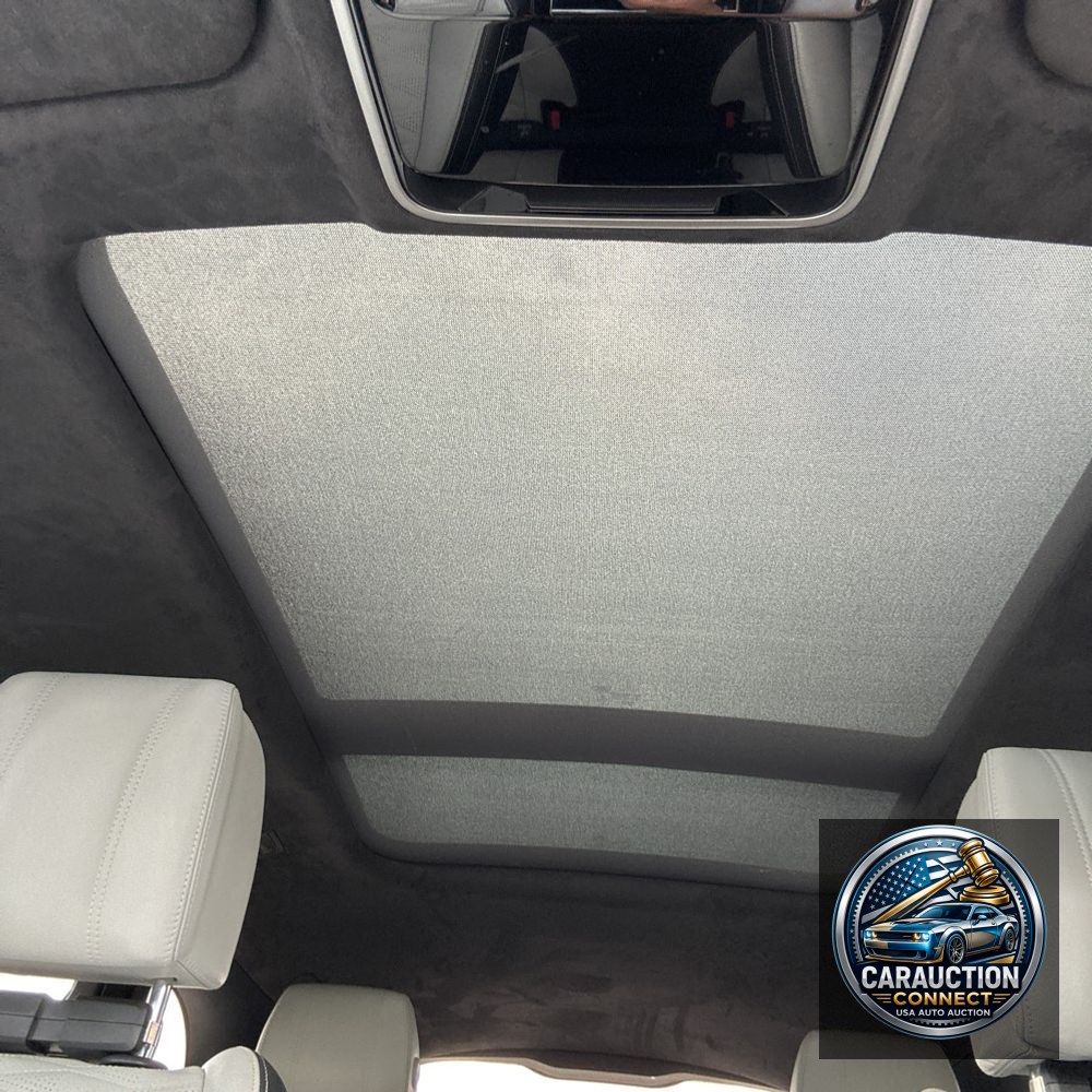 2020 Land Rover Range Rover Velar SVAutobiography Dynamic Edition