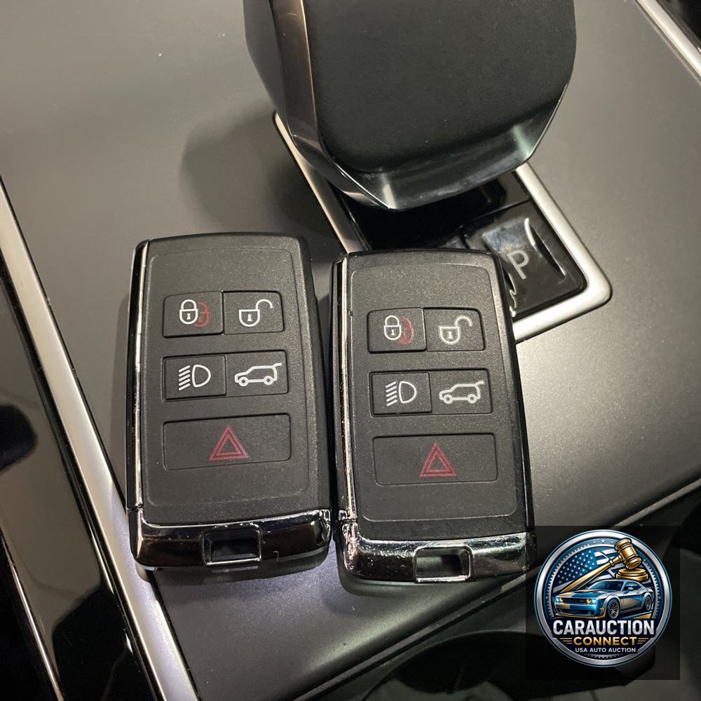 2024 Land Rover Range Rover Evoque Dynamic SE P250