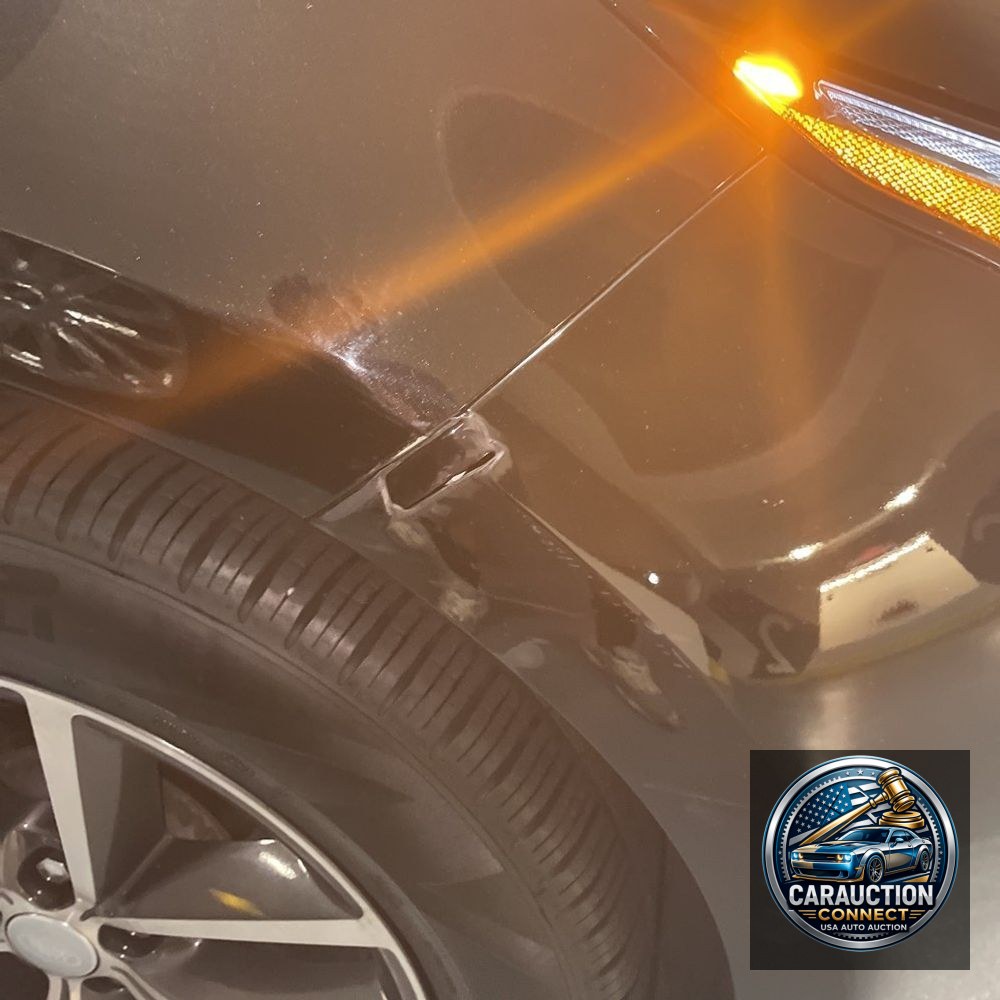 2024 Land Rover Range Rover Evoque Dynamic SE P250