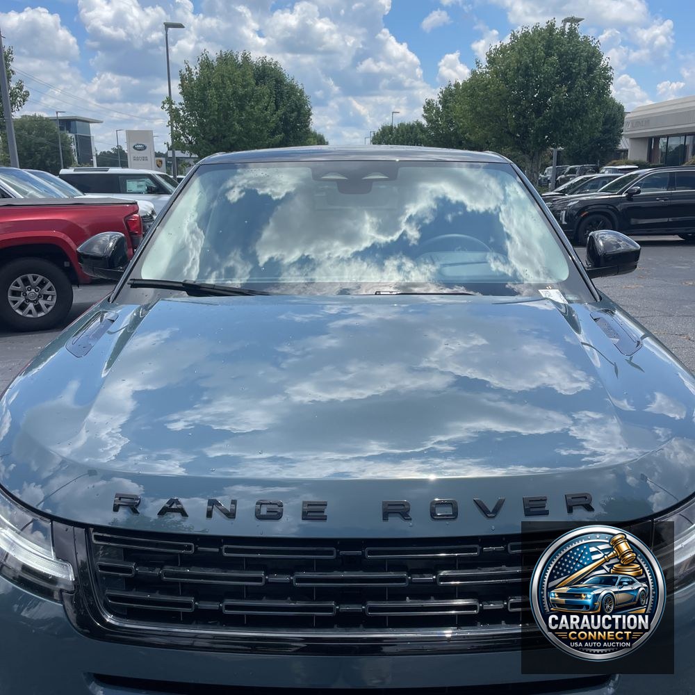 2025 Land Rover Range Rover Evoque Dynamic SE P250