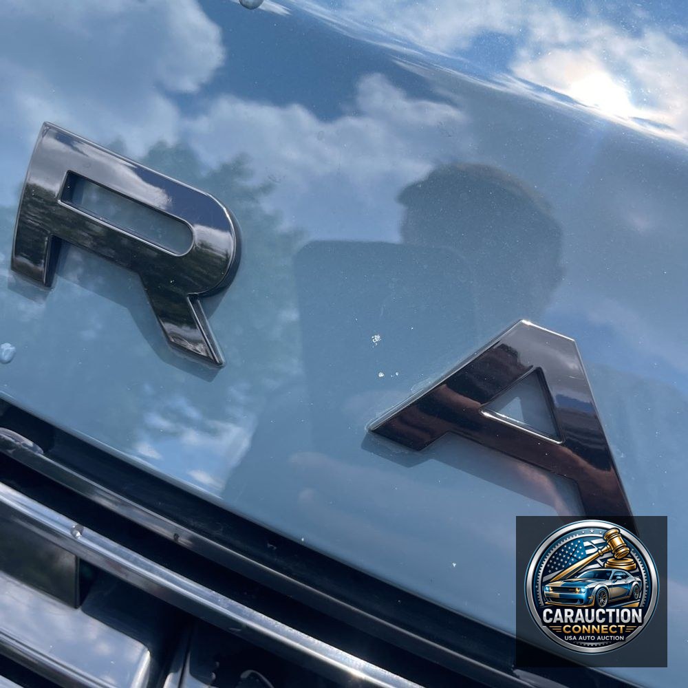 2025 Land Rover Range Rover Evoque Dynamic SE P250