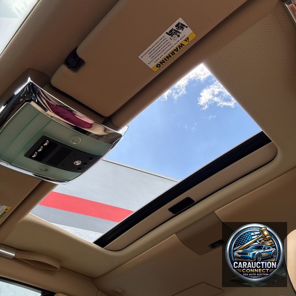 2014 Rolls-Royce Phantom Base