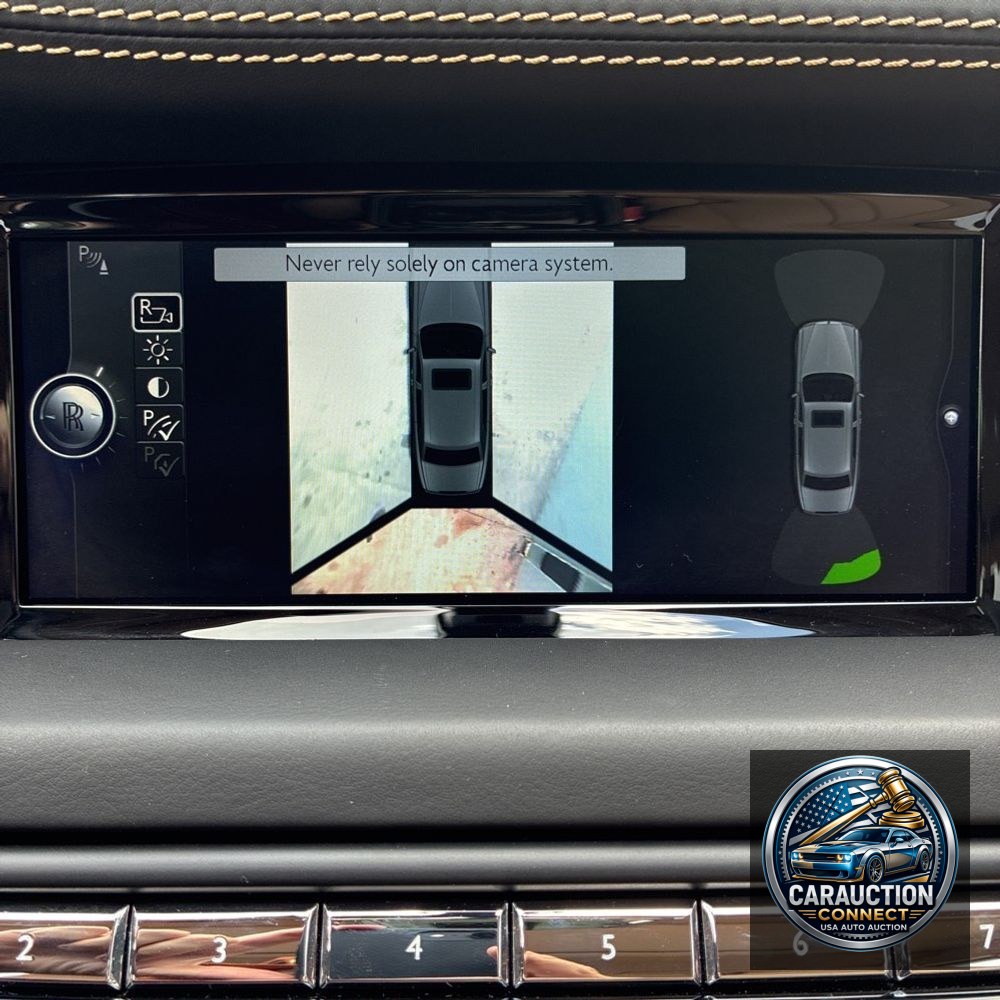 2014 Rolls-Royce Phantom Base