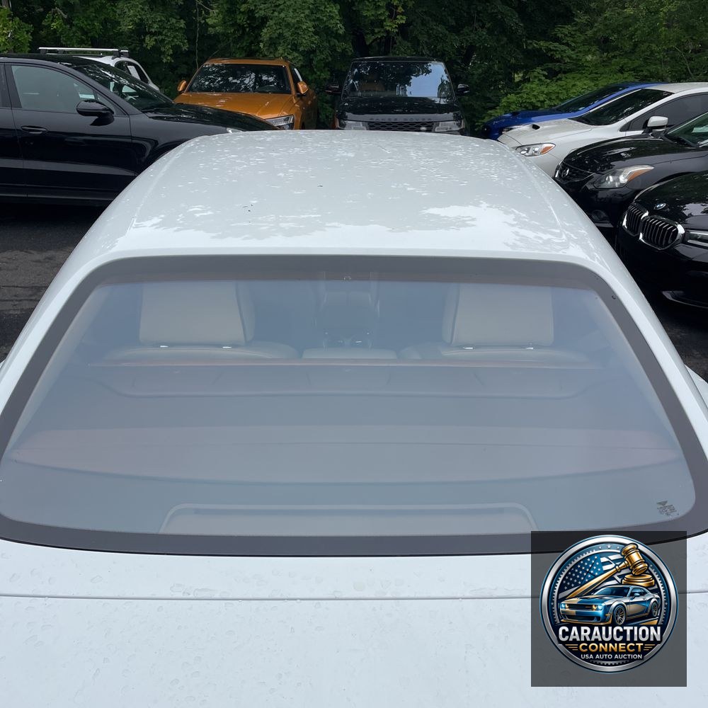 2012 Bentley Mulsanne Base