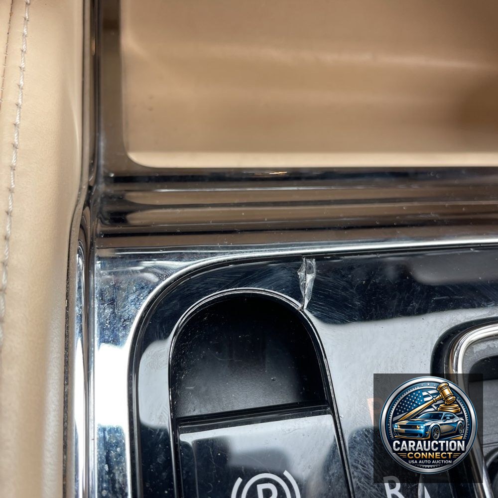 2012 Bentley Mulsanne Base