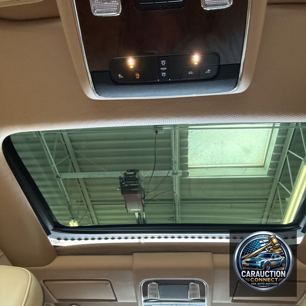 2017 Bentley Mulsanne Speed