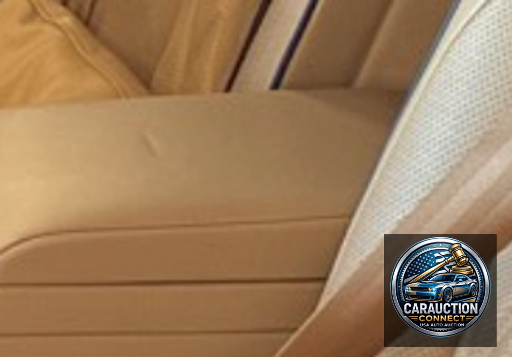 2017 Bentley Mulsanne Speed