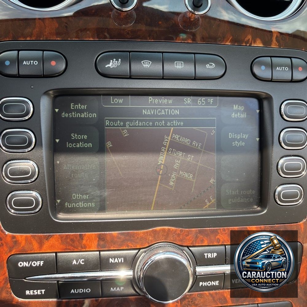 2011 Bentley Continental GT Speed