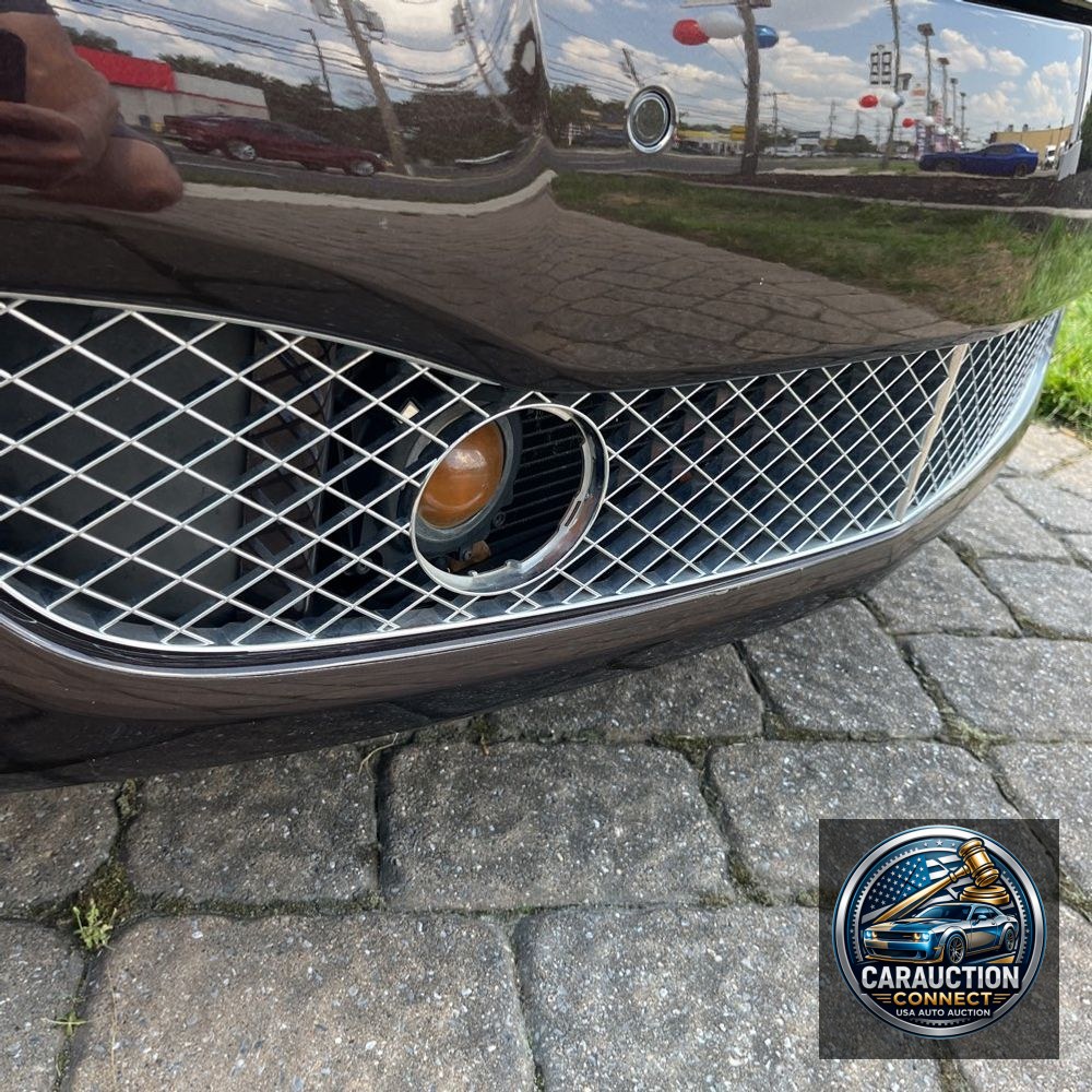 2011 Bentley Continental GT Speed