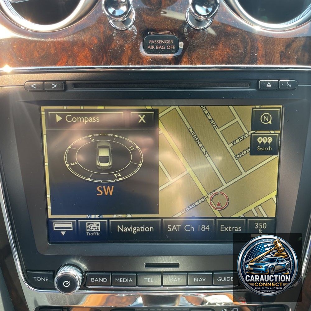2015 Bentley Continental GT