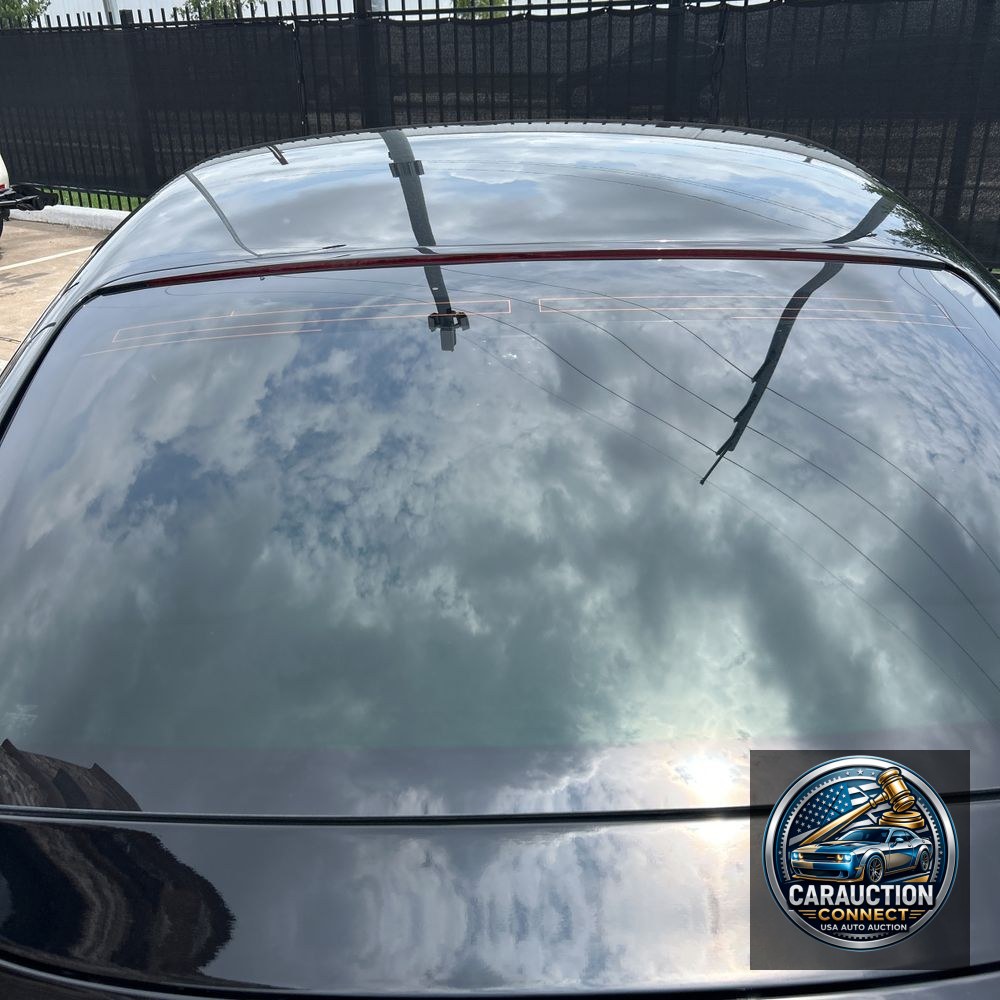 2017 Bentley Continental GT