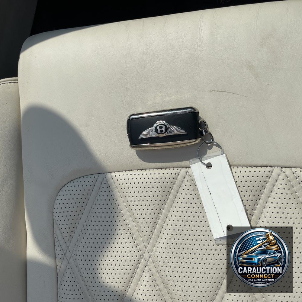 2013 Bentley Continental GT