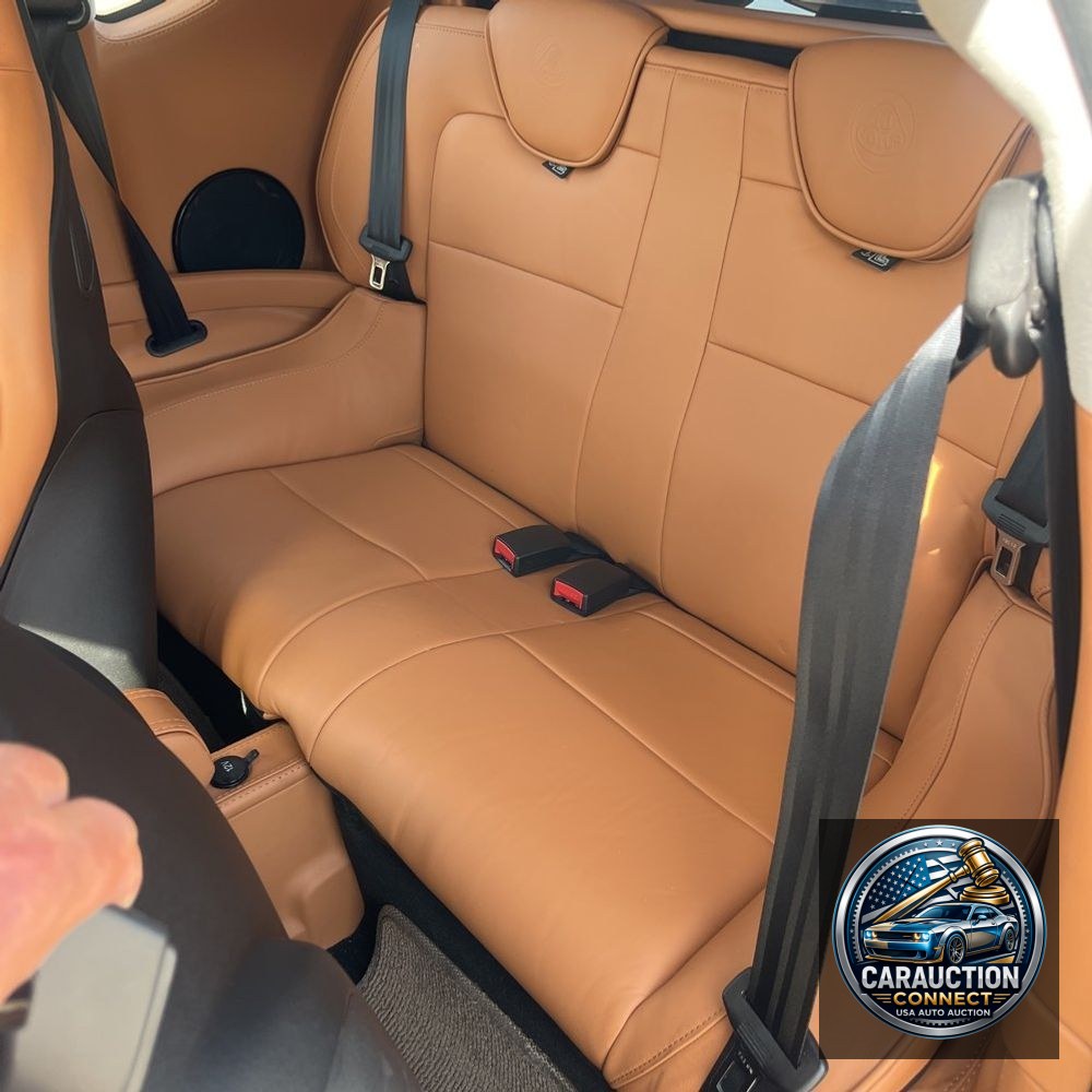 2014 Lotus Evora Base
