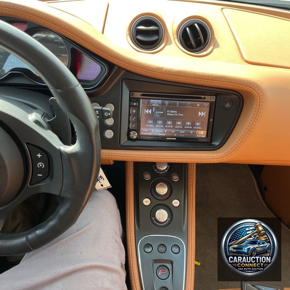 2014 Lotus Evora Base
