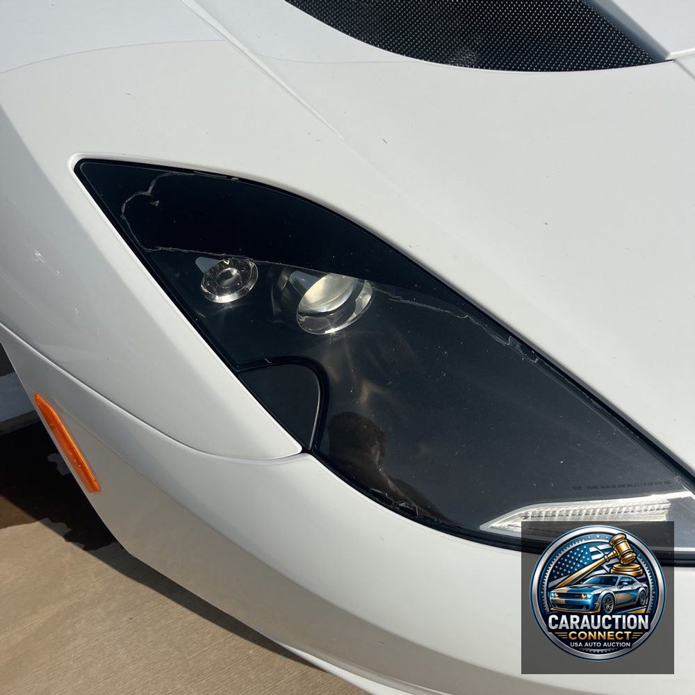 2014 Lotus Evora Base