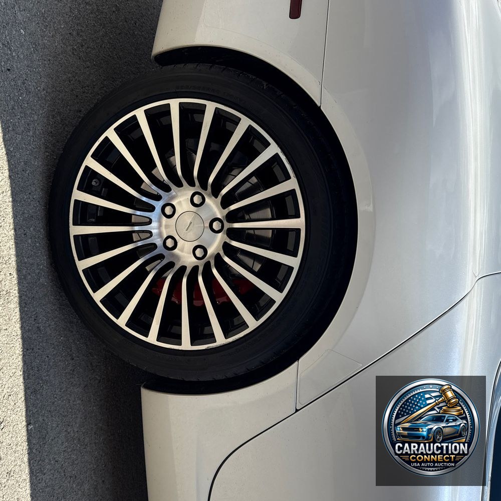 2014 Aston Martin Rapide S