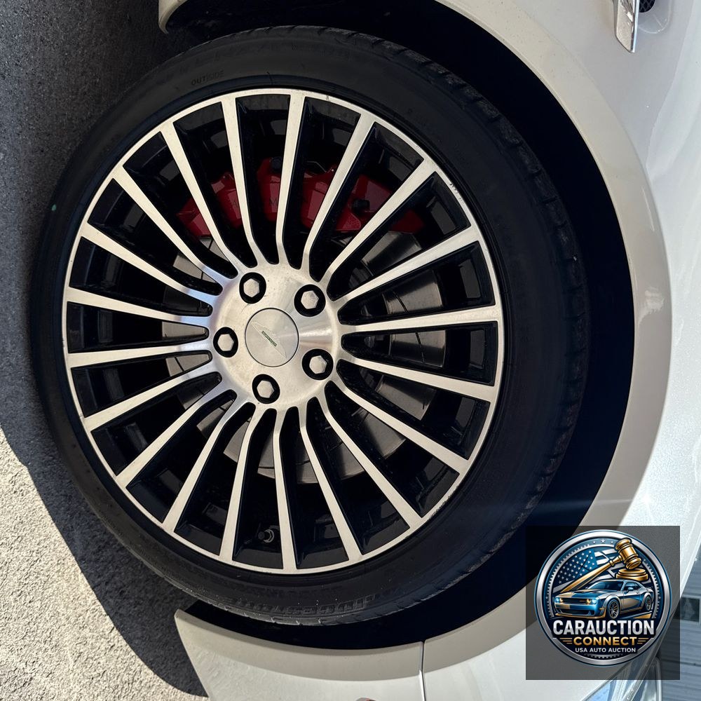 2014 Aston Martin Rapide S