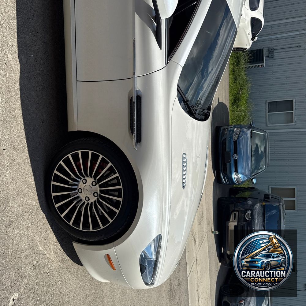 2014 Aston Martin Rapide S