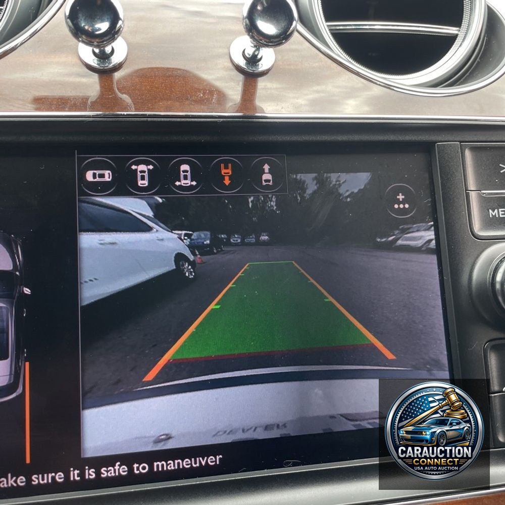 2017 Bentley Bentayga Base