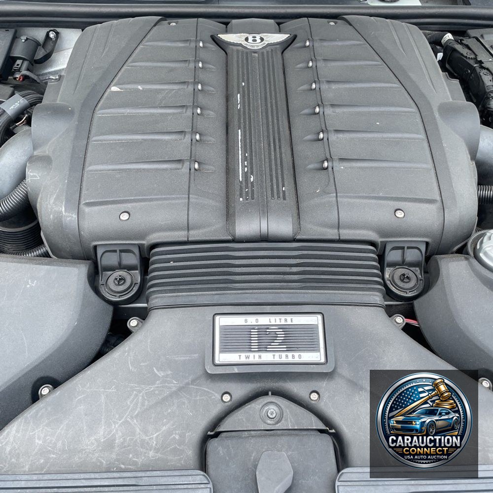 2017 Bentley Bentayga Base