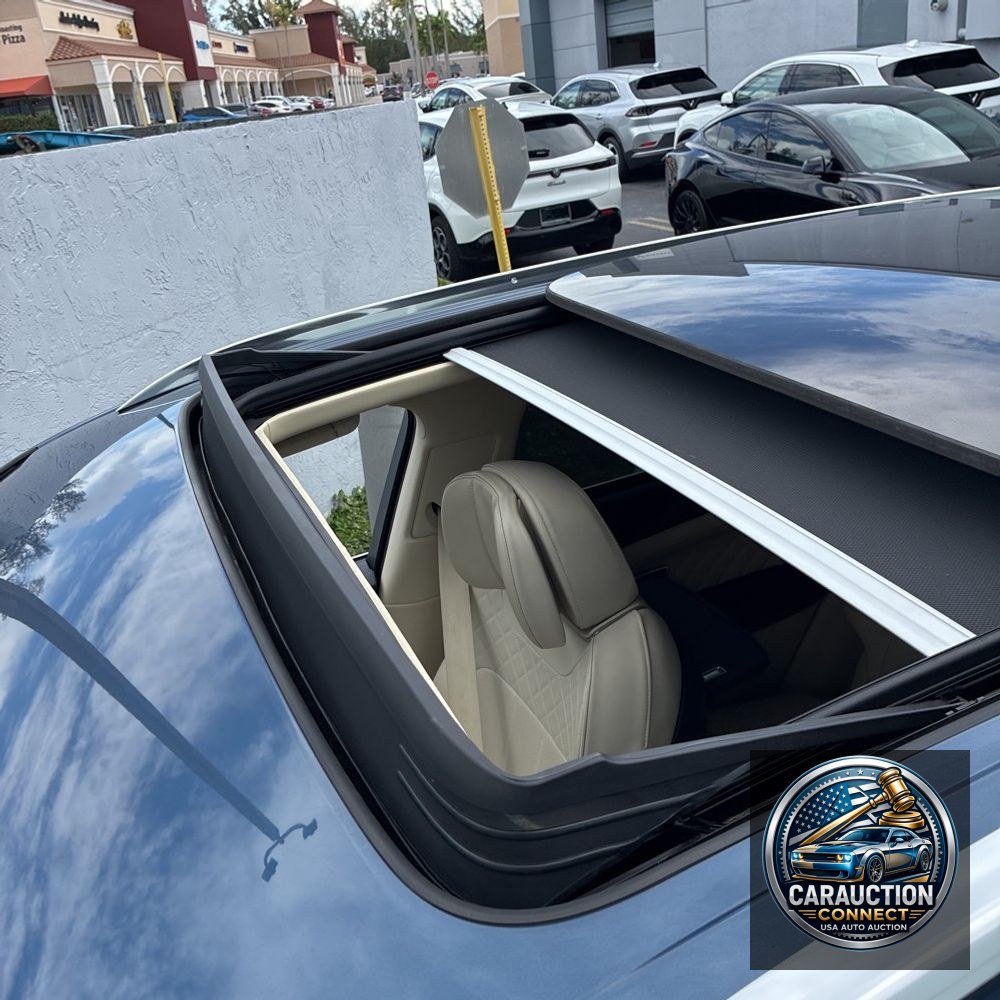 2017 Bentley Bentayga Base
