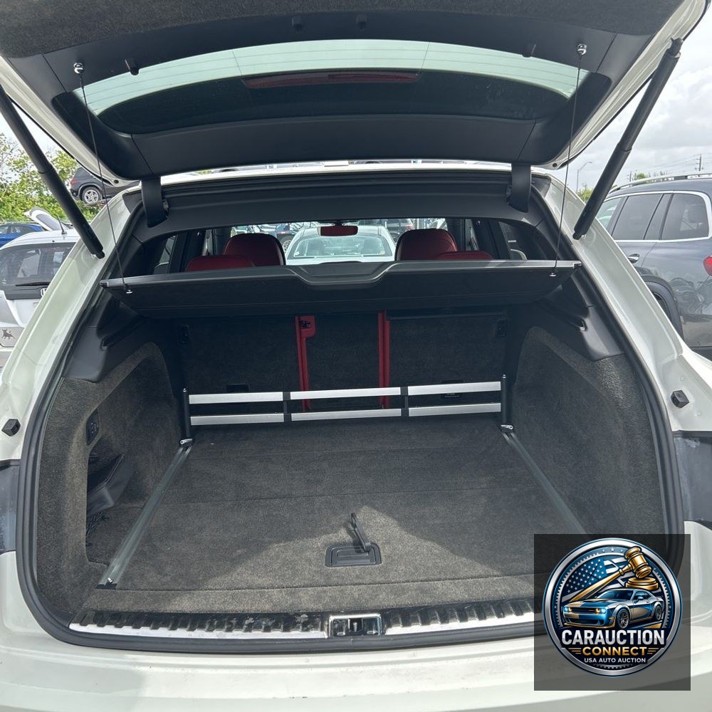 2018 Bentley Bentayga Base