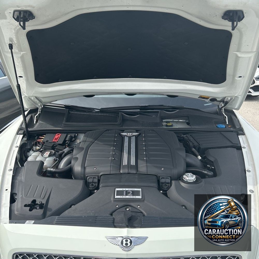 2018 Bentley Bentayga Base