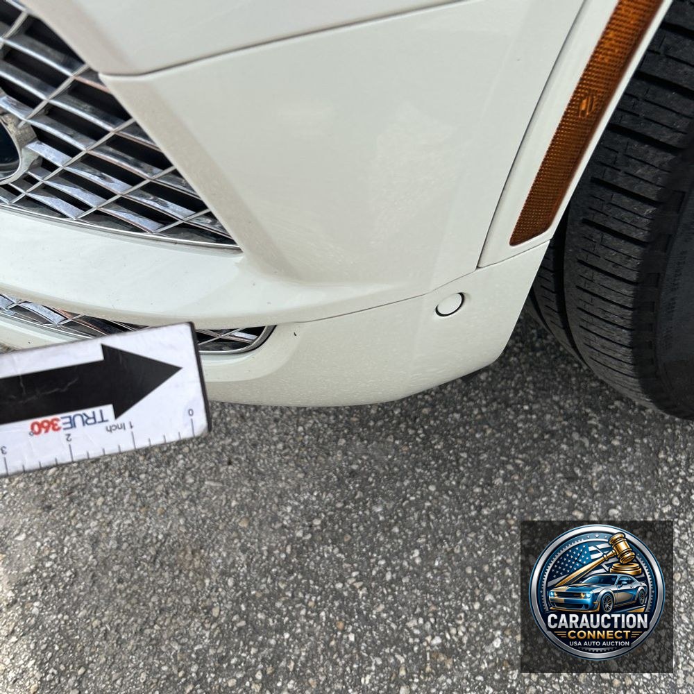 2018 Bentley Bentayga Base