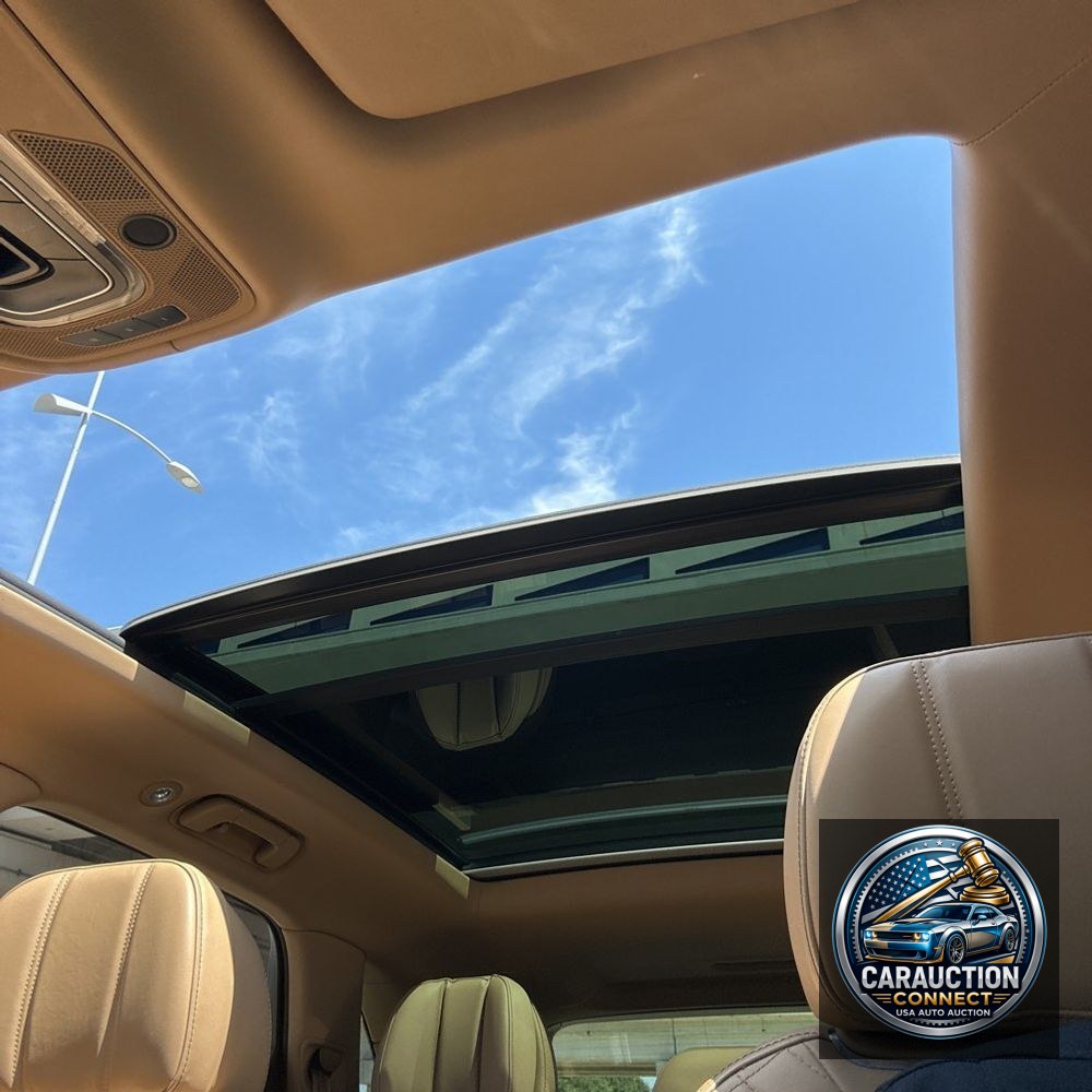 2017 Bentley Bentayga Base