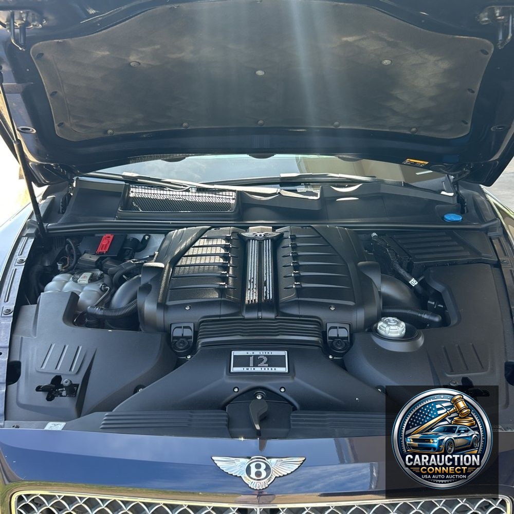 2017 Bentley Bentayga Base